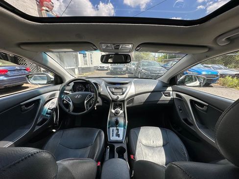 Used 2012 Hyundai Elantra Limited image 40