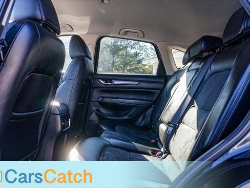 Used 2019 MAZDA CX-5 Touring image 19