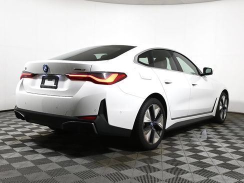 Used 2024 BMW i4 xDrive40i w/ Premium Package AWD/4WD image 11