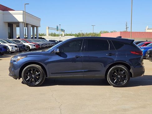 Certified 2025 Acura RDX Base image 3