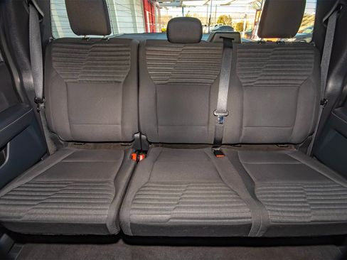 Used 2023 Ford F150 XL w/ STX Appearance Package image 43