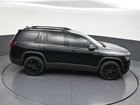 Used 2023 GMC Acadia SLT w/ Elevation Edition FWD image 19