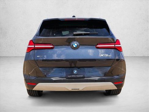 Used 2026 BMW X3 xDrive30i AWD/4WD image 6