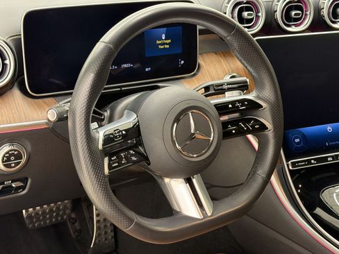 Used 2024 Mercedes-Benz CLE 300 4MATIC Coupe image 11