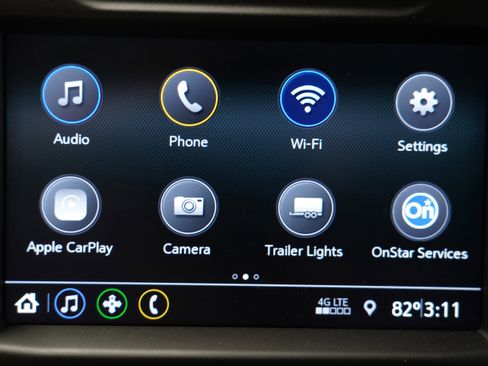 Used 2022 Chevrolet Silverado 1500 RST image 22