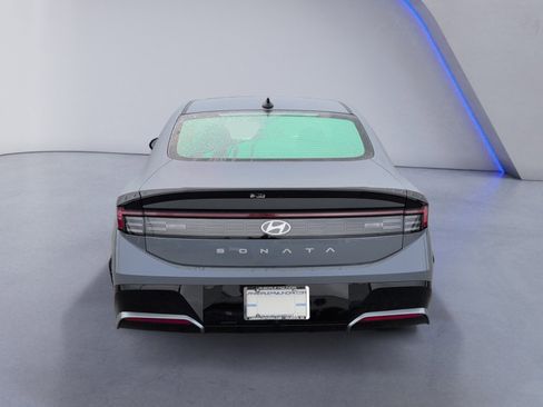 New 2026 Hyundai Sonata N Line image 8