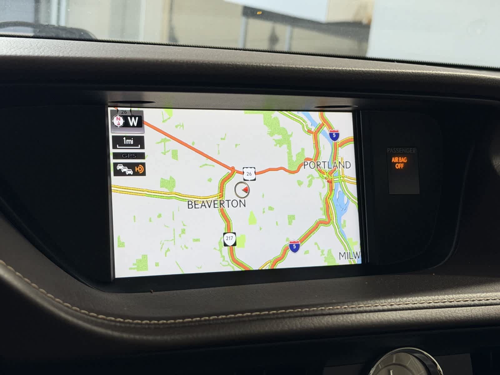 Used 2017 Lexus ES 350 w/ Navigation System Package FWD image 19