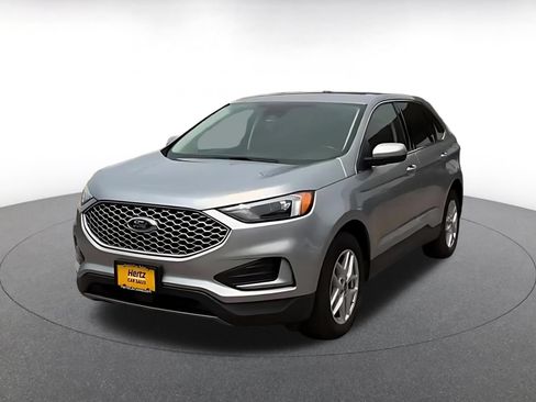 Used 2024 Ford Edge SEL AWD/4WD image 8