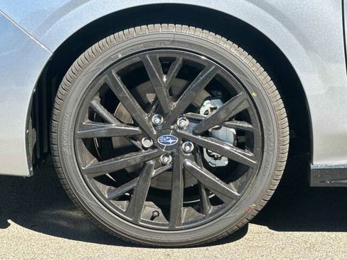 New 2026 Subaru Impreza RS AWD/4WD image 35