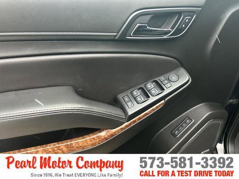 Used 2019 Chevrolet Tahoe Premier image 9