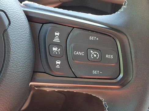 Certified 2025 Jeep Wrangler Unlimited Sport S 4xe AWD/4WD image 21
