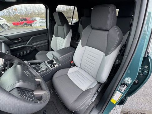 New 2026 Toyota 4Runner TRD Off-Road image 11