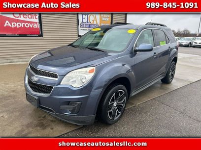 Used 2014 Chevrolet Equinox LT w/ Driver Convenience Package