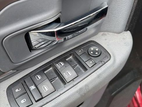 Used 2014 RAM 1500 Big Horn AWD/4WD image 12