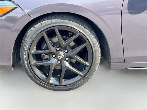 Used 2023 Honda Civic Sport Touring image 30