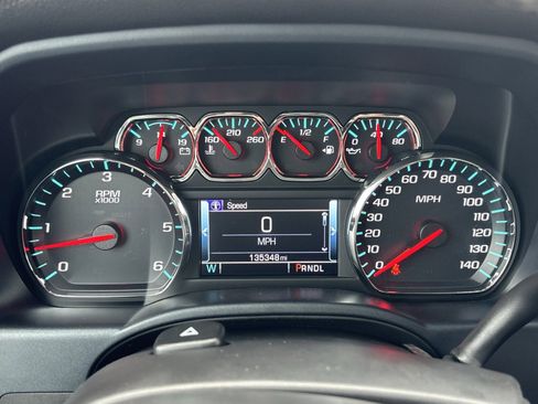 Used 2018 GMC Sierra 1500 SLT w/ SLT Premium Package image 20