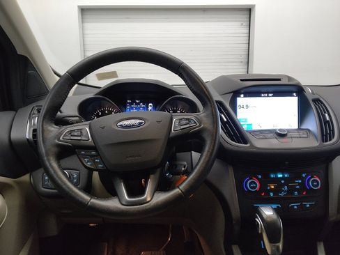 Used 2018 Ford Escape SEL image 22