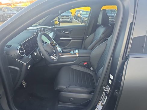 New 2026 Mercedes-Benz GLC 300 4MATIC image 9