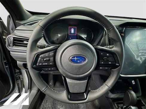 New 2026 Subaru Forester Premium image 11