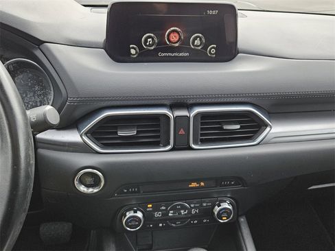 Used 2017 MAZDA CX-5 Touring w/ Preferred Equipment Package image 18