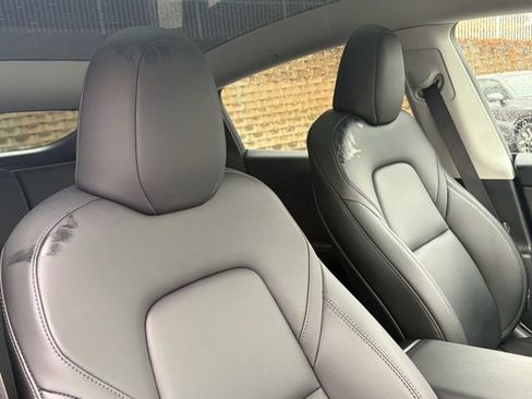 Used 2024 Tesla Model Y Long Range image 26