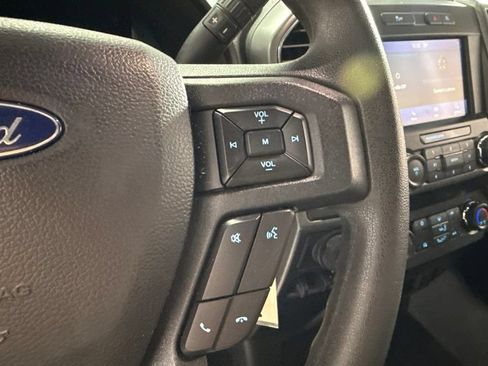 Used 2019 Ford F150 XLT w/ Max Trailer Tow Package AWD/4WD image 30
