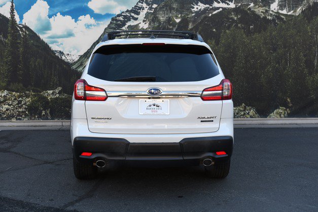 Used 2022 Subaru Ascent Touring AWD/4WD image 10