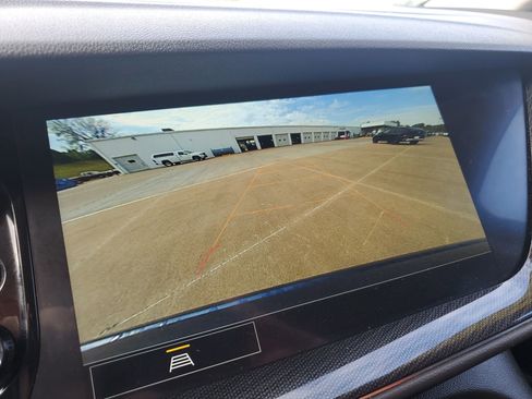 Certified 2022 Buick Envision Preferred image 22