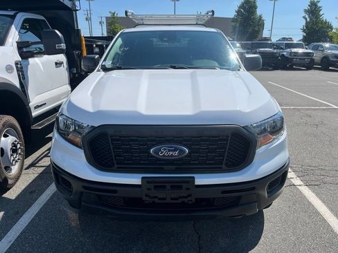 Used 2019 Ford Ranger XL w/ Equipment Group 101A Mid RWD image 1