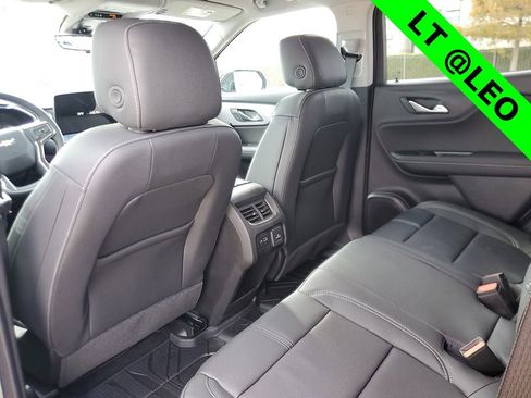 New 2026 Chevrolet Blazer LT w/ Sound & Technology Package image 10