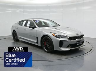 Used 2022 Kia Stinger GT2 w/ Scorpion Package 360° Tour