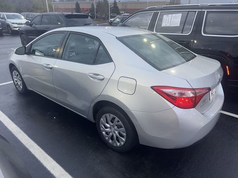 Used 2017 Toyota Corolla L image 3