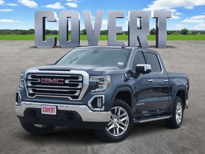 Used 2020 GMC Sierra 1500 SLT