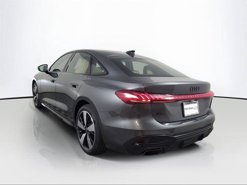 New 2026 Audi A5 2.0T Premium Plus AWD/4WD image 4