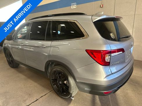 Used 2022 Honda Pilot Special Edition image 4