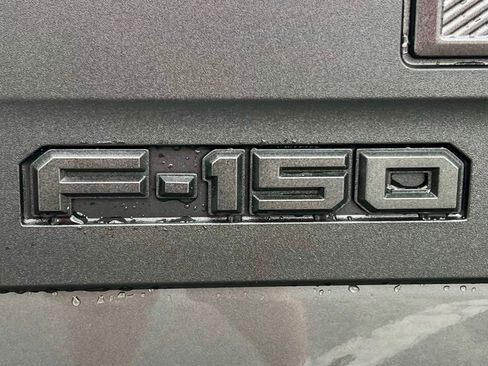 Used 2025 Ford F150 Raptor image 16