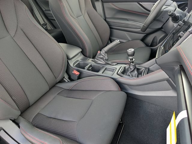 New 2026 Subaru WRX Premium AWD/4WD image 22