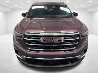 Used 2025 GMC Acadia Elevation video 2