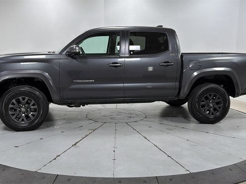 Certified 2023 Toyota Tacoma SR5 w/ Technology Package image 8