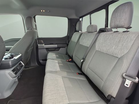 Certified 2022 Ford F150 XLT w/ Equipment Group 302A High AWD/4WD image 17