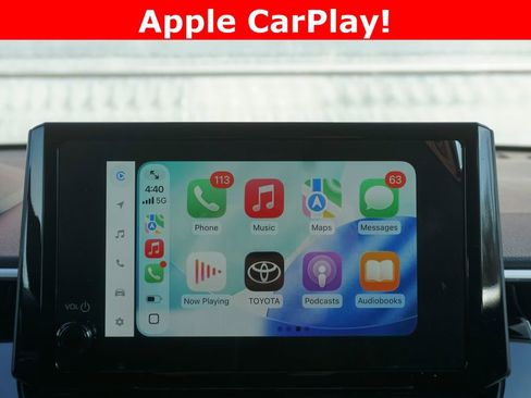 New 2026 Toyota Corolla Cross LE image 8