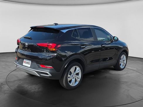 Used 2025 Buick Encore GX Preferred FWD image 8