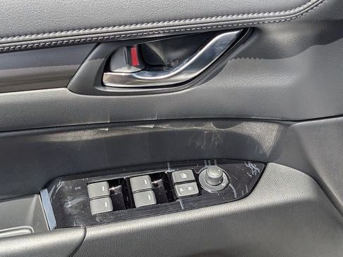 New 2025 MAZDA CX-5 AWD 2.5 S w/ Select Package image 27