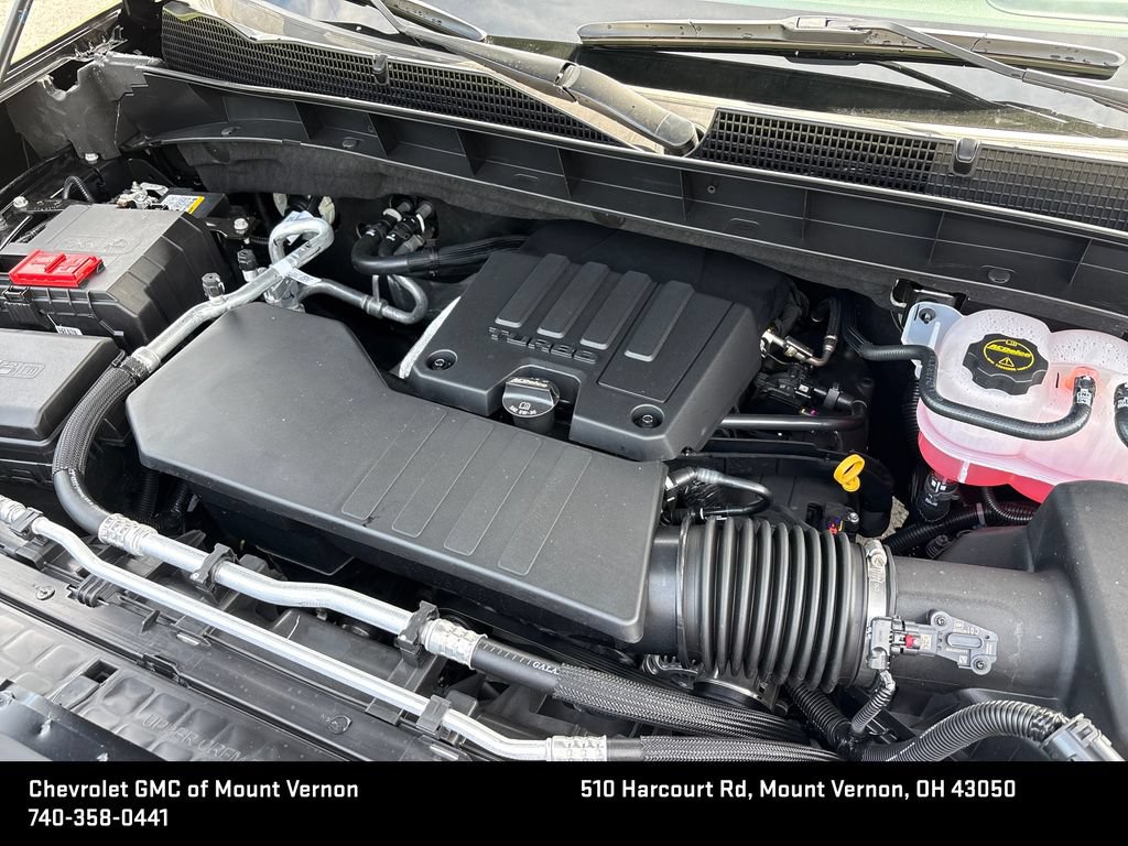 New 2026 GMC Sierra 1500 Elevation AWD/4WD image 26