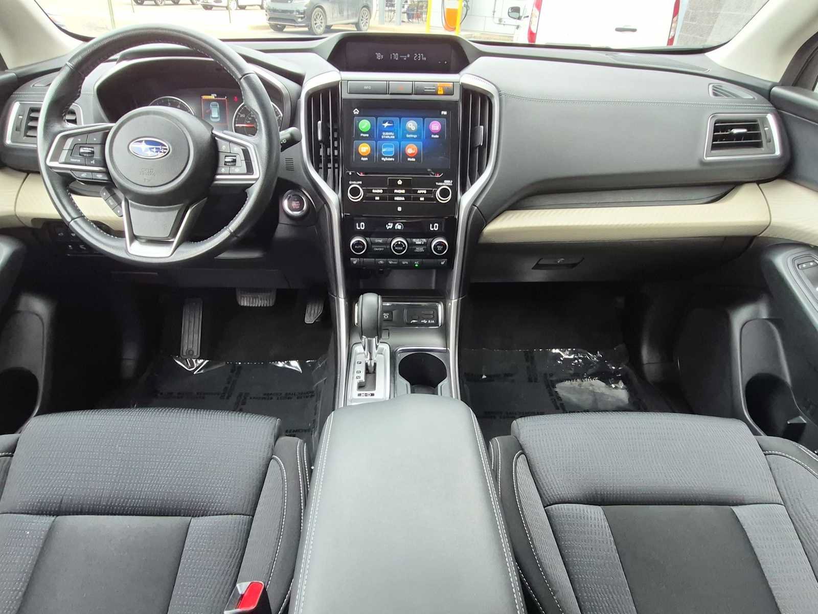 Used 2022 Subaru Ascent Premium w/ Convenience Package AWD/4WD image 15