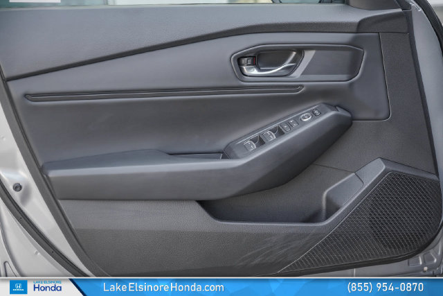 Used 2023 Honda Accord EX image 13