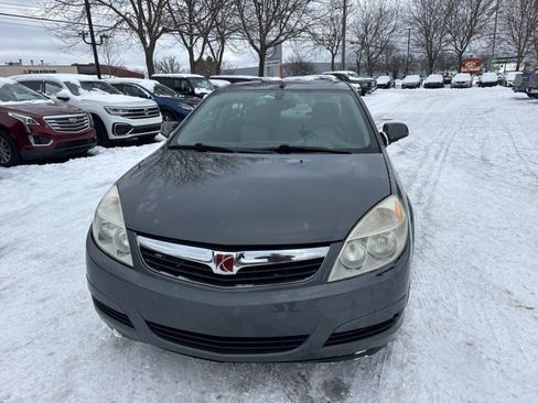 Used 2008 Saturn Aura XE w/ Preferred Package image 2