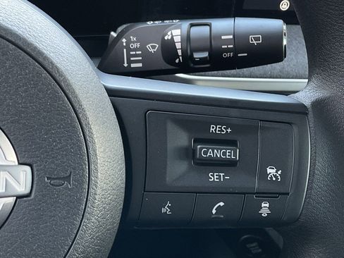 New 2026 Nissan Kicks SV image 22