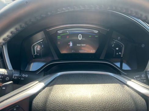 Used 2022 Honda CR-V Touring image 16