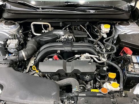 Used 2018 Subaru Outback 2.5i Limited AWD/4WD image 9